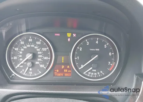 2011 BMW 328I from USA, damaged, VIN WBAPH7C58BE460176